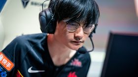 Top Esports hoàn thiện đội hình với Tian, liệu có đủ sức để chinh phục “ngai vàng” mùa giải 2022?