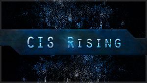 CIS Rising #2