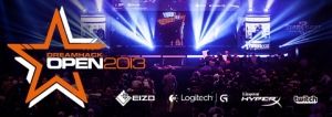 2013 DreamHack Open: Summer Consolation Matches