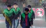 Smooth sailing for PSG.LGD and Liquid in upper brackets of TI8 main event