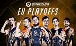 With the Overwatch Open playoffs finally wrapping up, Europe now has its grand finalist!