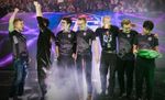 OG are your champions of The International 2018