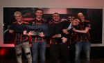 Team Empire and Penta snatch spots for ROG Masters LAN main event