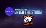 Enter the Storm #3 Team Spotlight: Virtus Pro