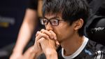 RNG punch their ticket to TI9