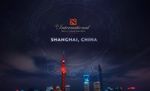 TI9 to be held in Shanghai, China