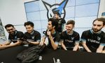VGJ.Storm to be penalized at the Main Event of The International 2018