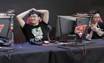 CDEC clinch a spot in ROG Masters 2017 LAN finals