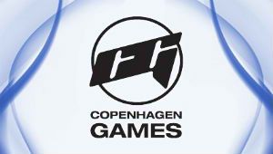 Copenhagen Games 2014