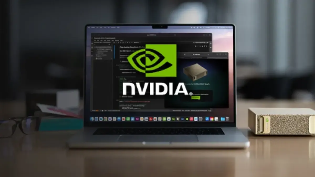 Nvidia becomes the first company to hit US$4 trillion market valuation