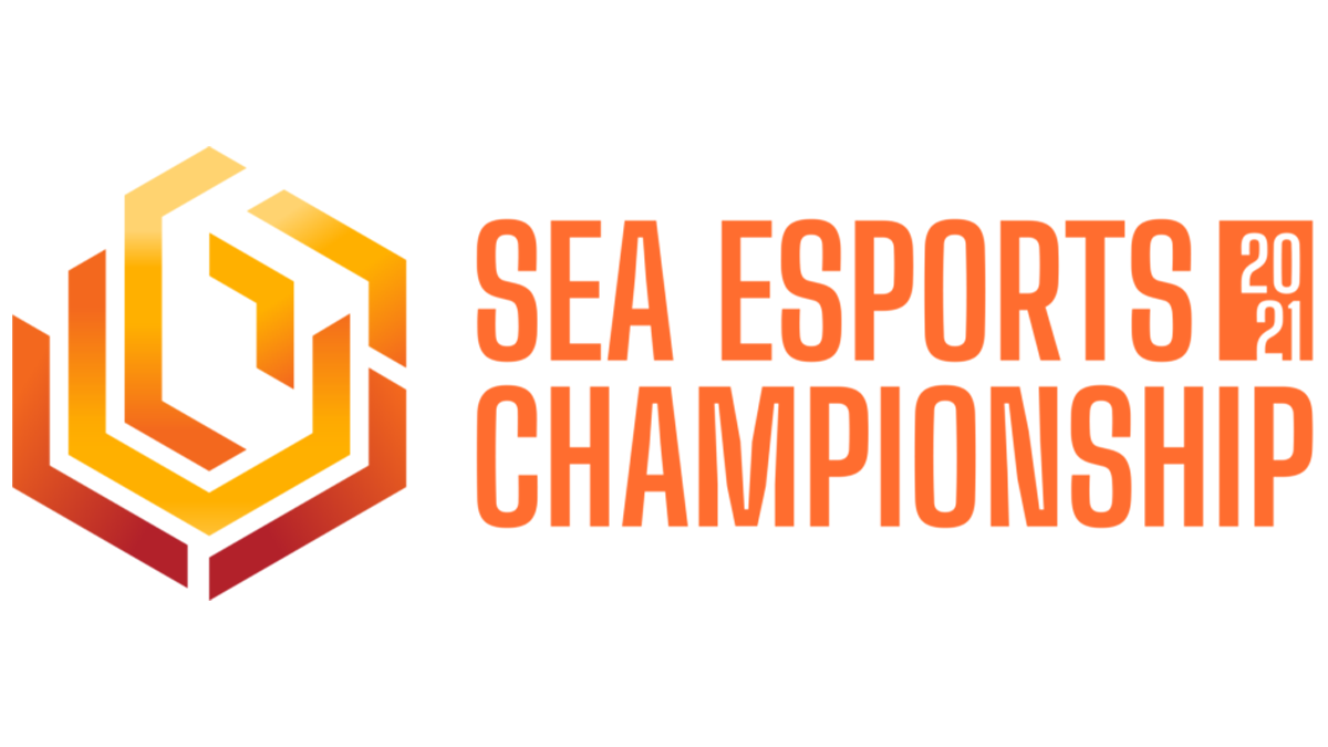 SEA eSports Championship 2021 - Men's Tournament