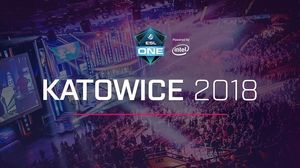 IEM Katowice 2018 pre-qualifier - LOOT Holiday Cup