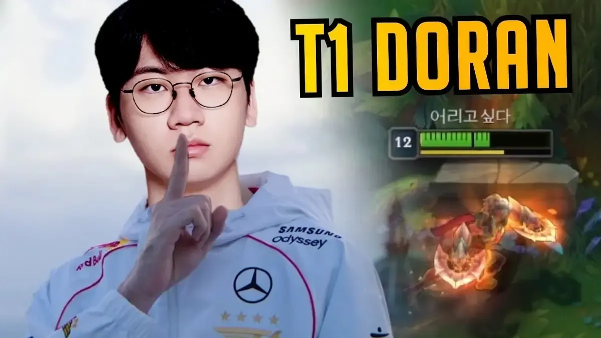 t1-doran