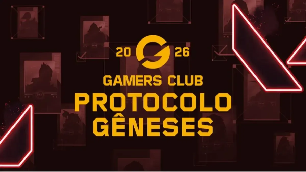 VCT 2026: Game Changers Brazil Stage 2