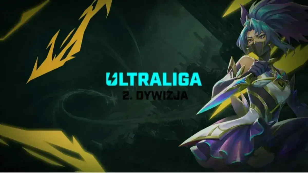 Ultraliga 2nd Division Season 9