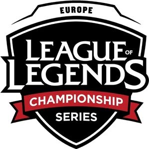 2018 EU LCS Spring Promotion (LCS)