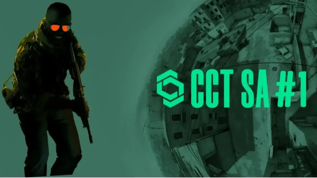 CCT Season 3 South American Series #1