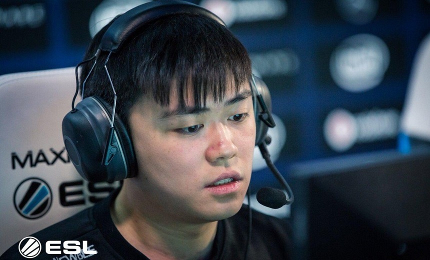 Mineski's new roster is a force to reckon with | GosuGamers