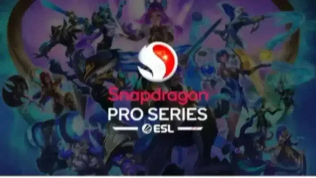 Snapdragon Pro Series Season 6 LATAM