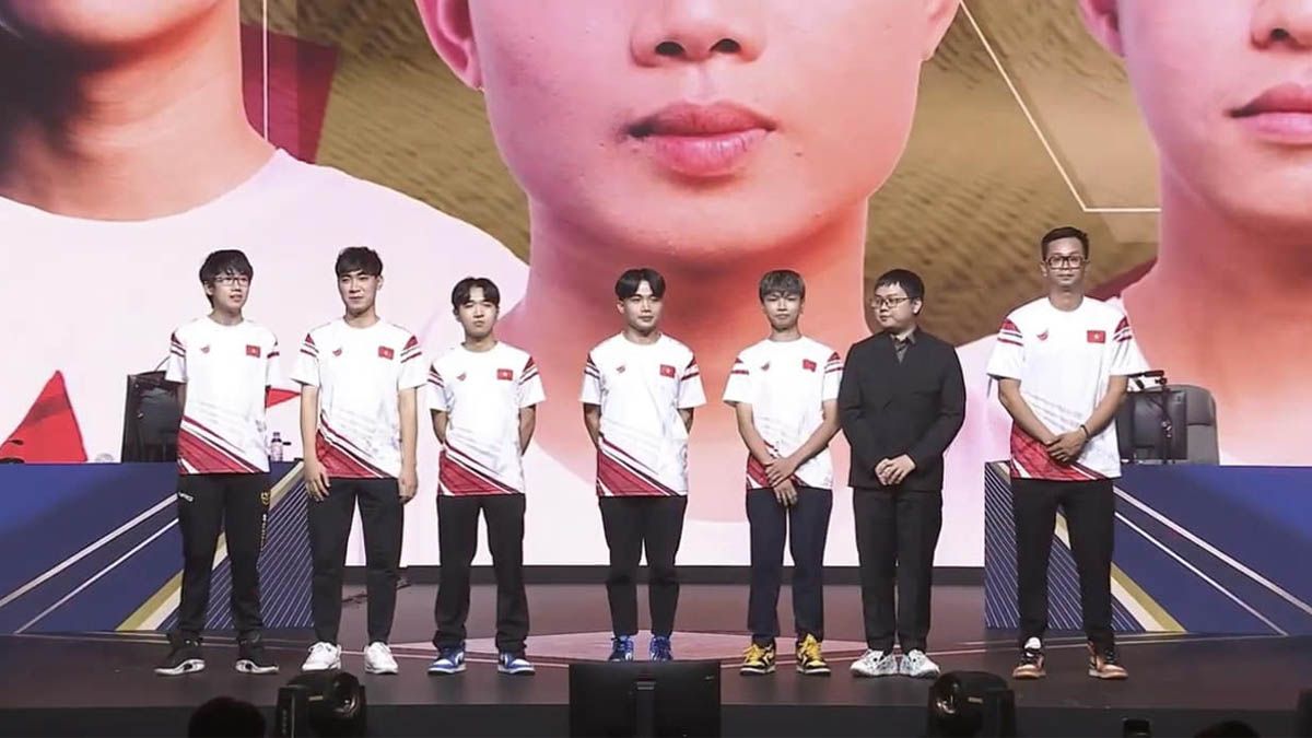 ĐTQG Việt Nam lên lịch "bootcamp", sẽ tập luyện cùng "các bạn của SofM" trước Asian Games 2022?