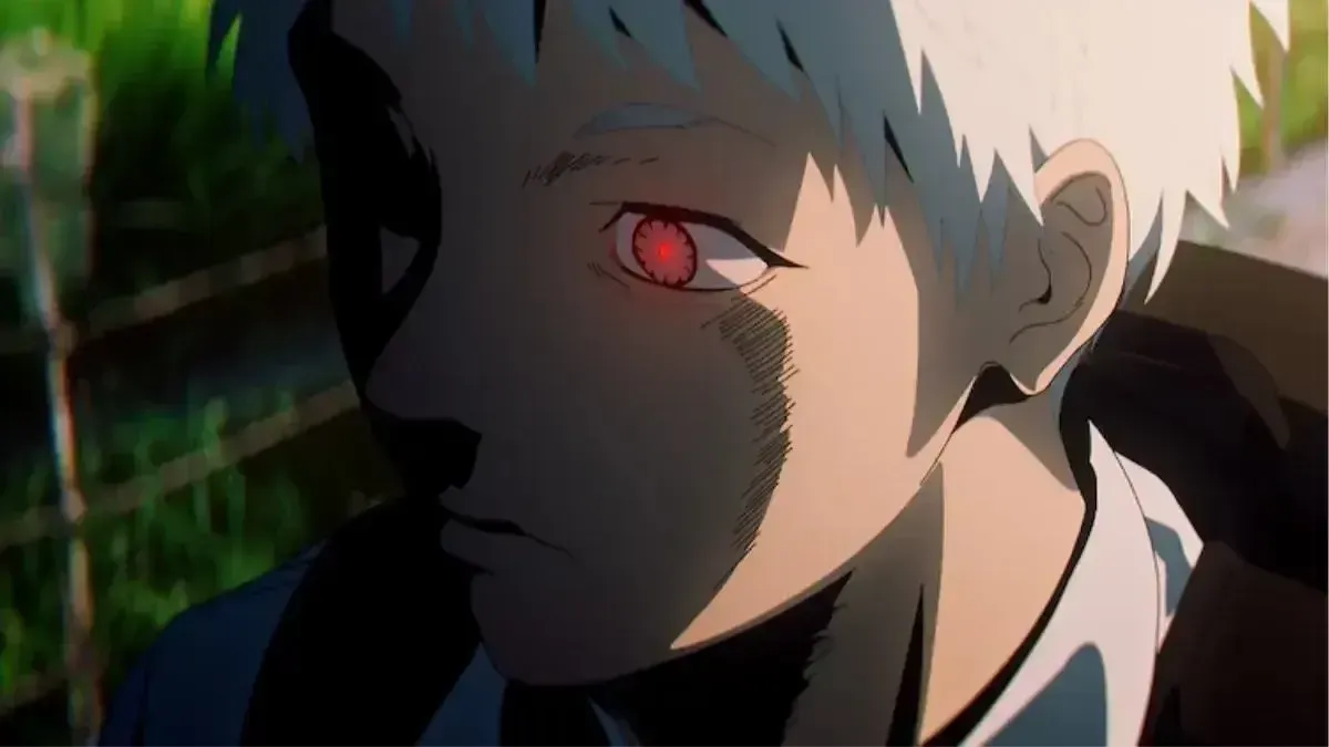 Anime kinh dị huyền bí này cũng vừa công bố thêm dàn diễn viên và ca khúc mở đầu trong video quảng bá mới.