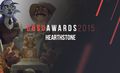 GosuAwards 2015: Hearthstone winners