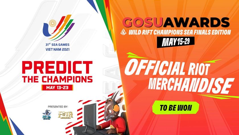 31st SEA Games Predict the Champions