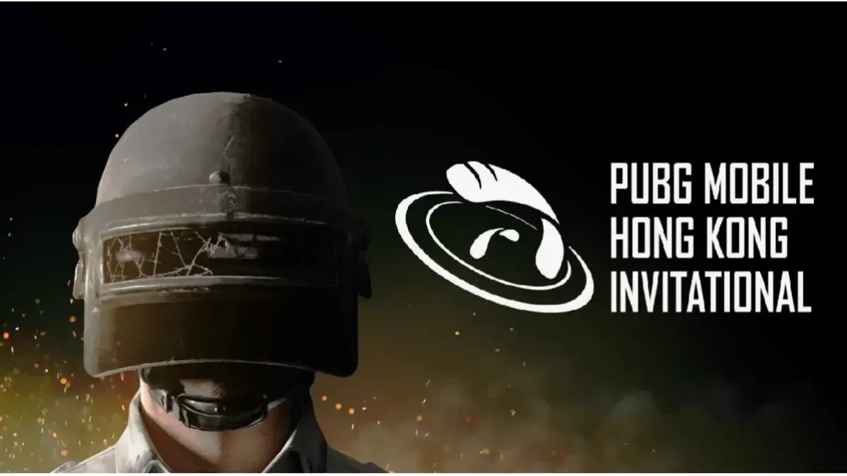 PUBG Mobile Hong Kong Invitational 2025