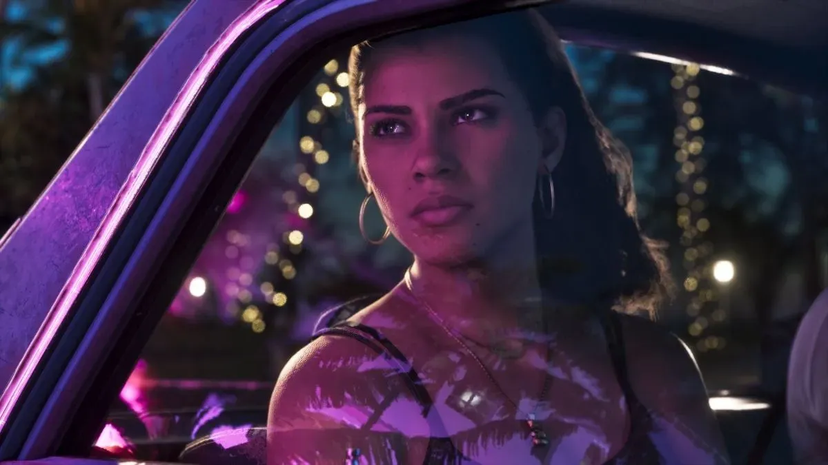 192 GB of GTA VI and GTA V content reportedly leaked, including cut Liberty City DLC