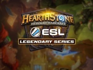 2016 ESL Legendary Series Katowice