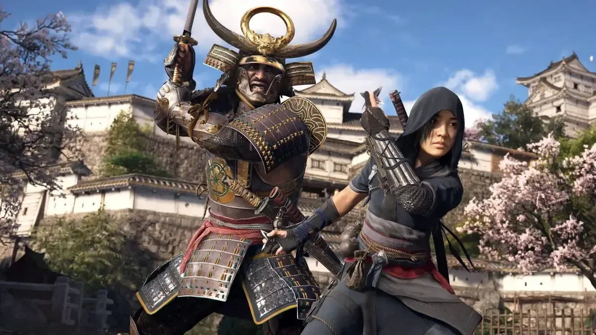 Tencent and Guillemot family consider Ubisoft buyout amid falling ...