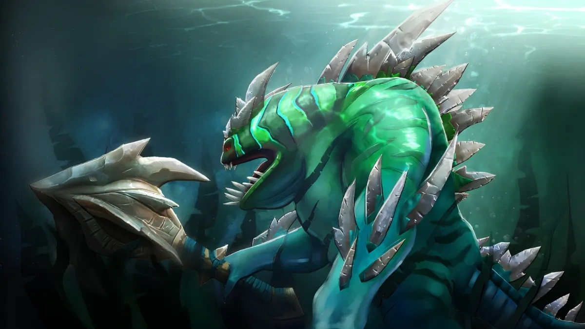 Dota 2 hits highest player count in a decade with 1.1 million peak players