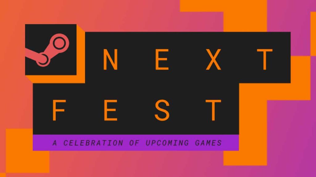 Steam Next Fest returns this week with more game demos and streams ...