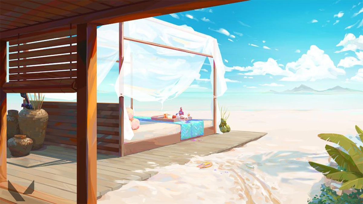 Teaser picture of Breeze