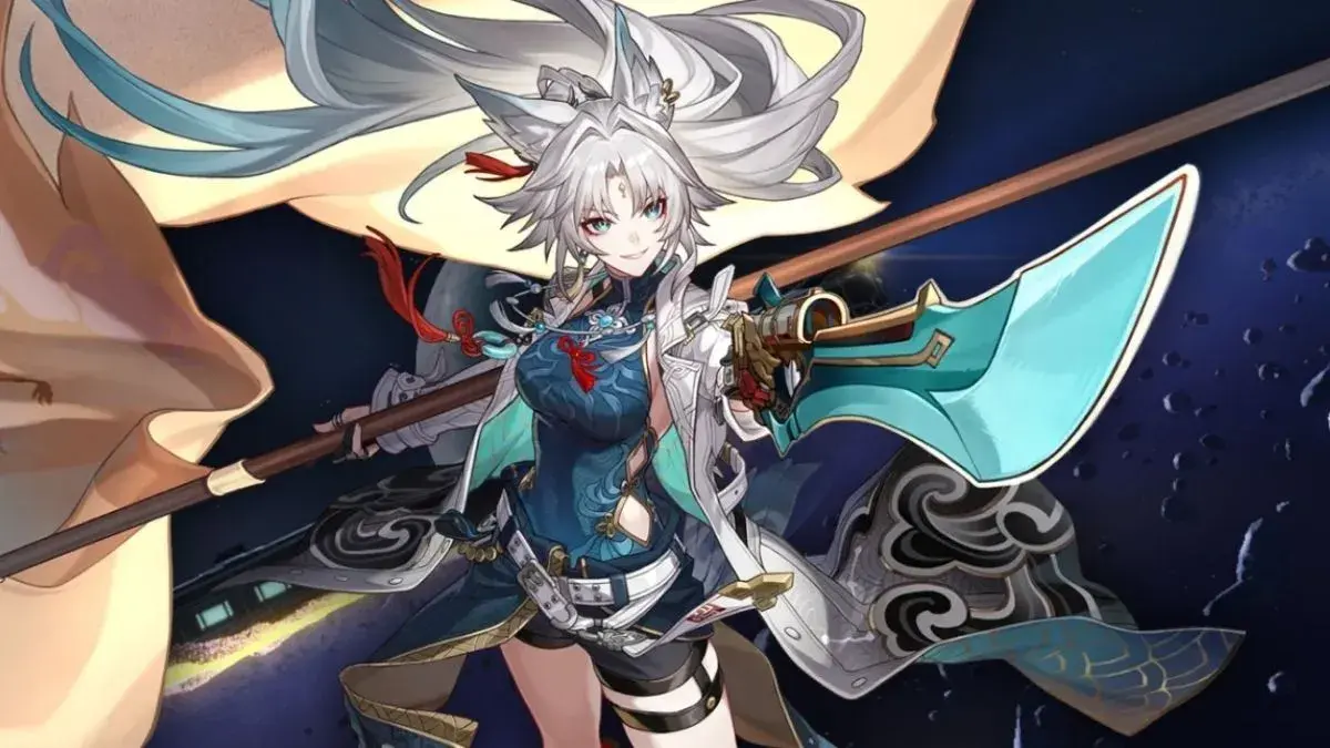 Best Honkai: Star Rail 2.5 Feixiao build, gear, and teams | GosuGamers