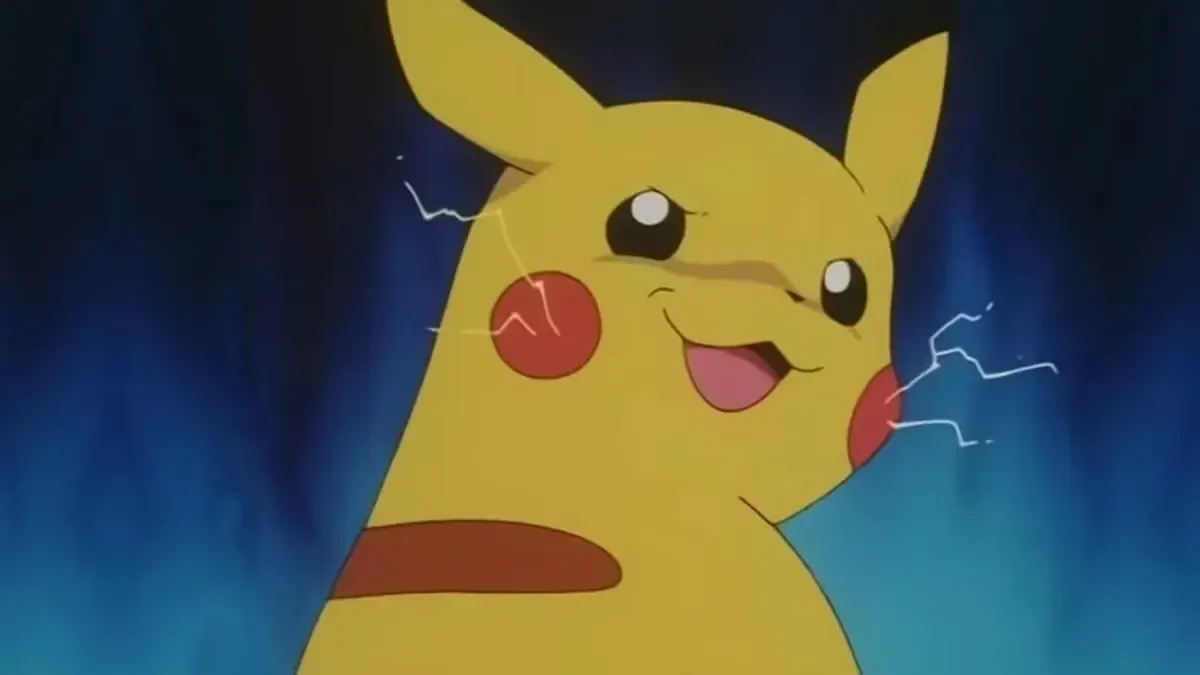 Nintendo of America once suggested giving Pikachu huge breasts (yes, really)