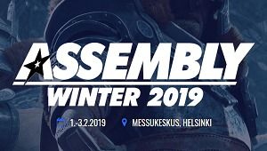 Assembly Winter 2019