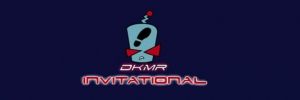 DKMR Invitational #8