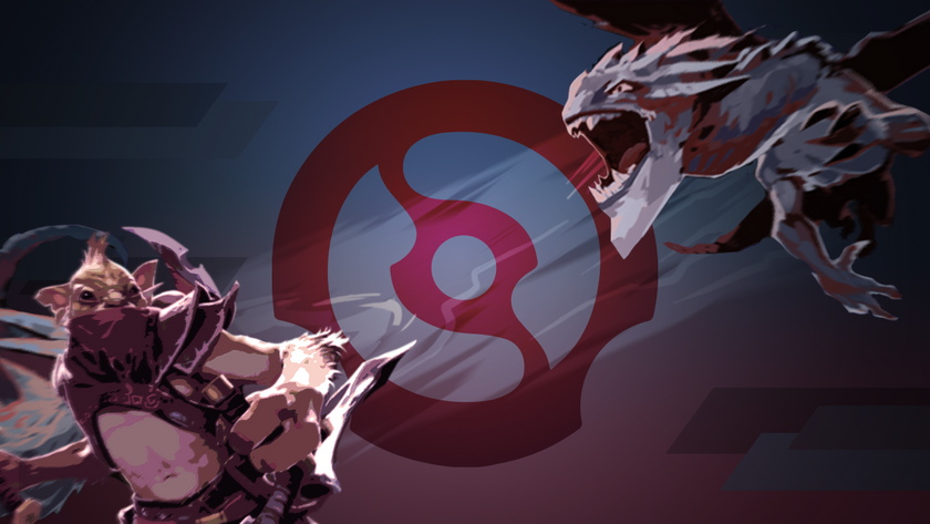 dota 2 bounty hunter wallpaper