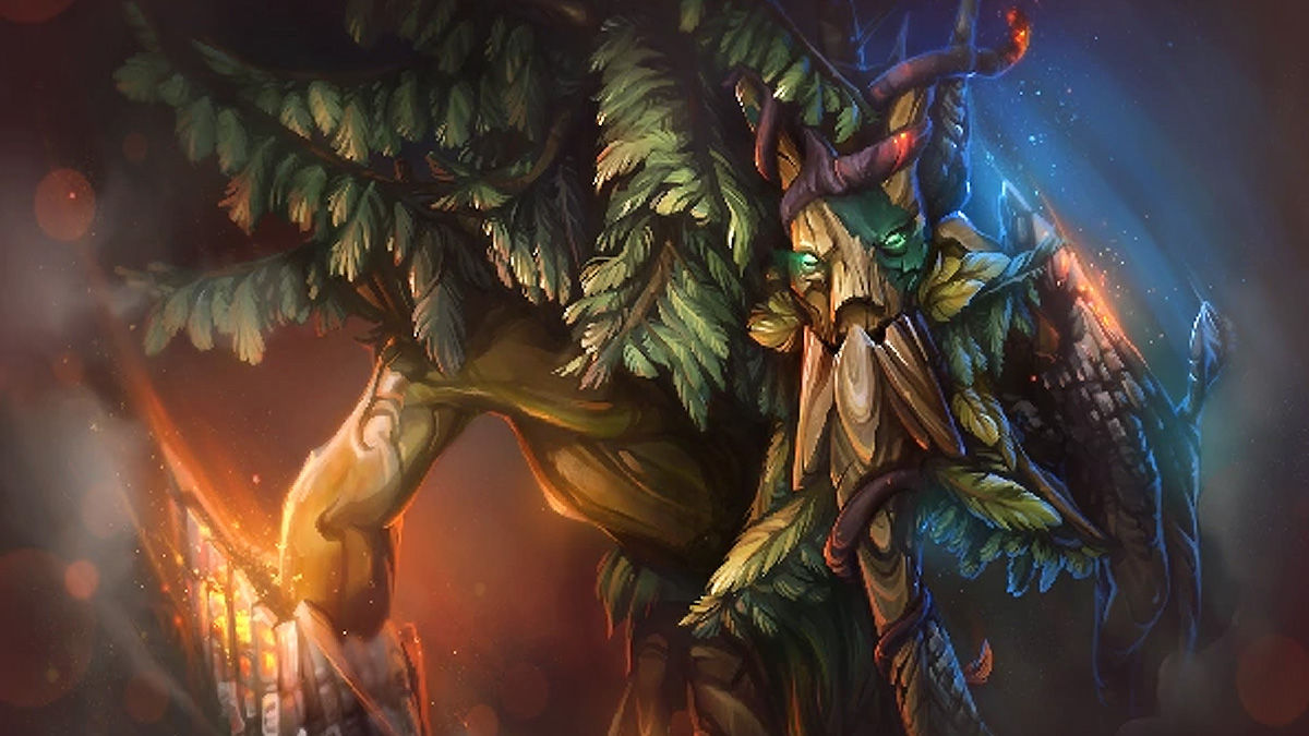 5 major changes in Dota 2 patch 7.34