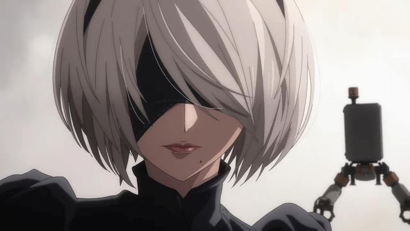 Entertainment News: Nier: Automata's anime adaptation gets release date and  new trailer | GosuGamers