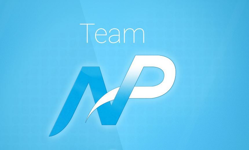 Secret env. NP.