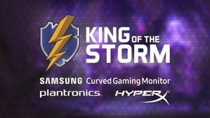 King of Nordic - King of the Storm