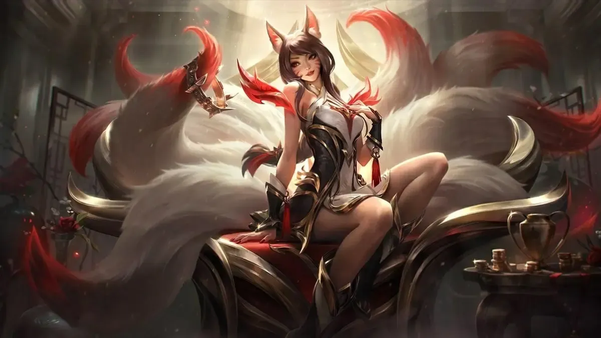 Ahri