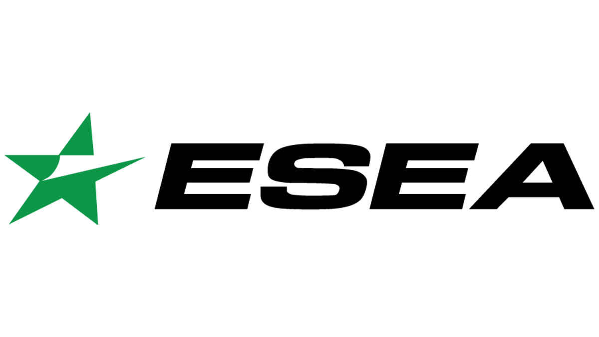 Esea advanced division europe. ESEA. Есеа лого. Лига ESEA фото. ESEA КС го.