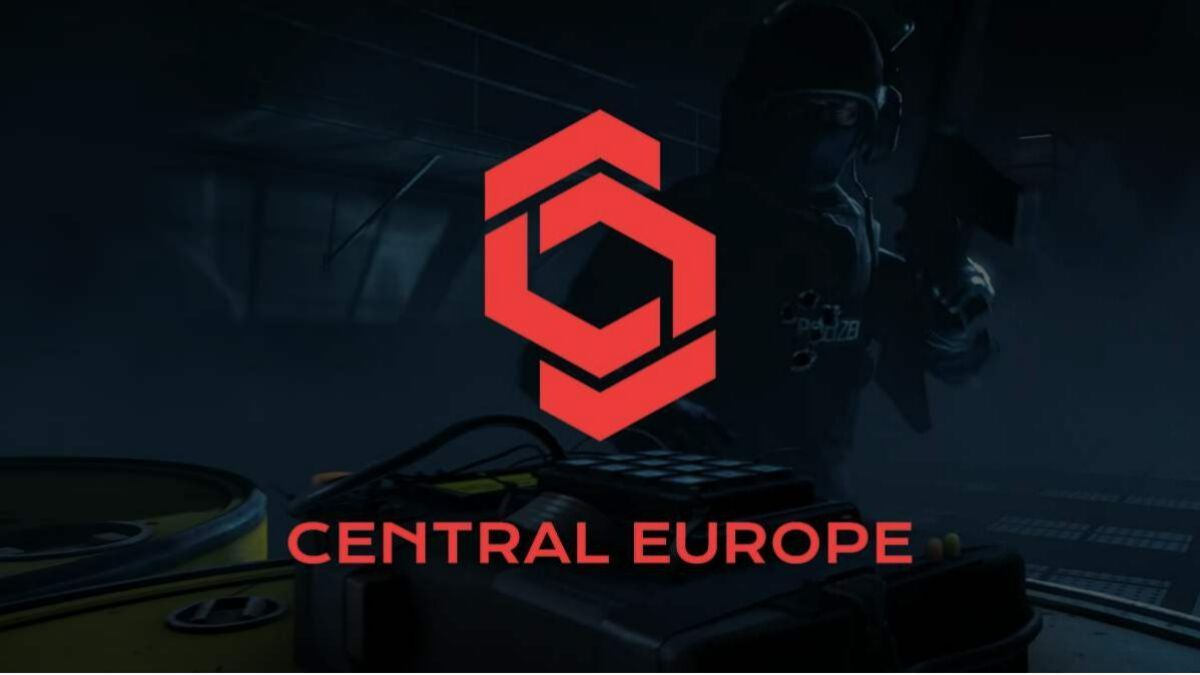 CCT Central Europe Series #8