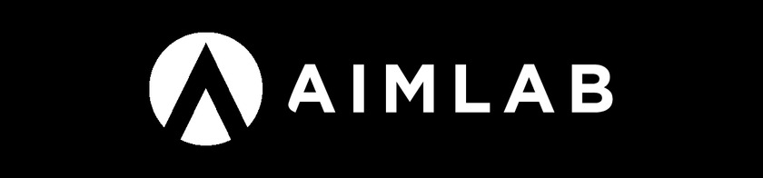 Aim Lab logo