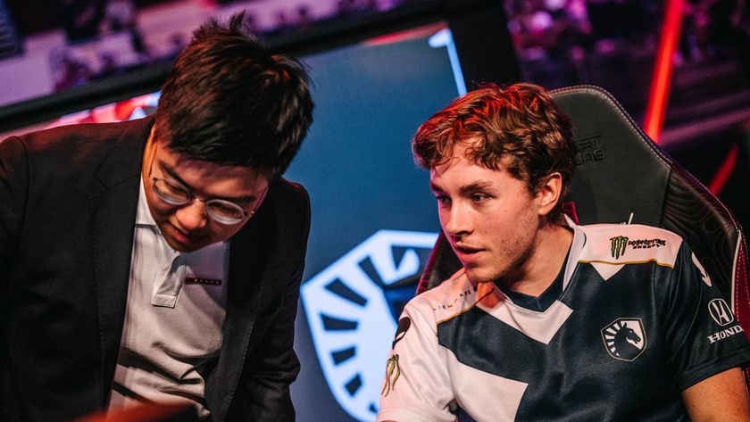 Dota 2, DPC Leagues, Team Liquid