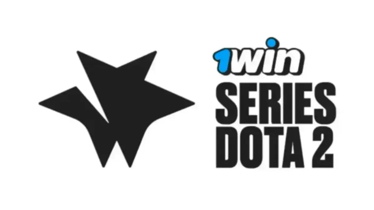 1win Series Dota 2 Punch