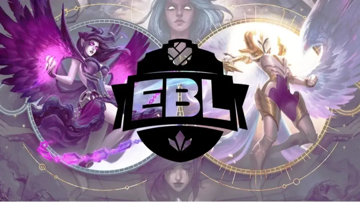 Esports Balkan League (EBL) 2026 Spring